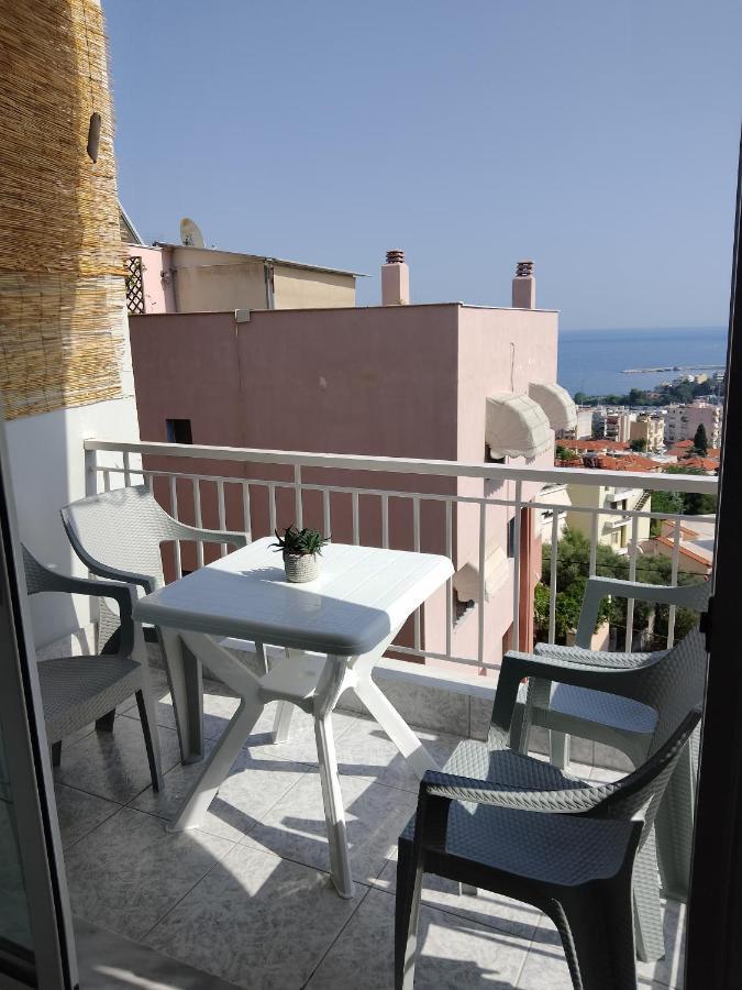 Rafaela'S Apartment Kavala Eksteriør billede