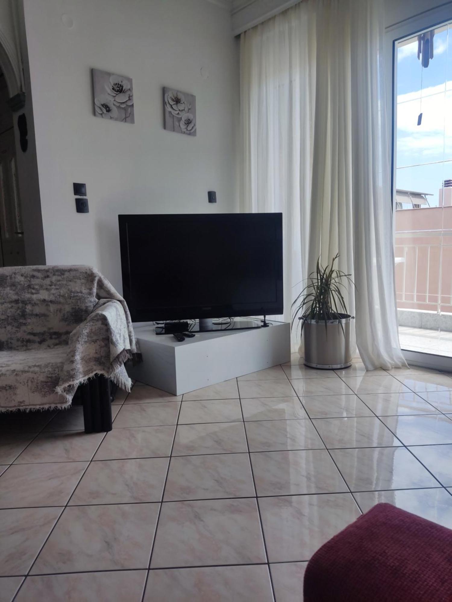 Rafaela'S Apartment Kavala Eksteriør billede